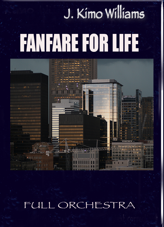 Full Orchestra Score