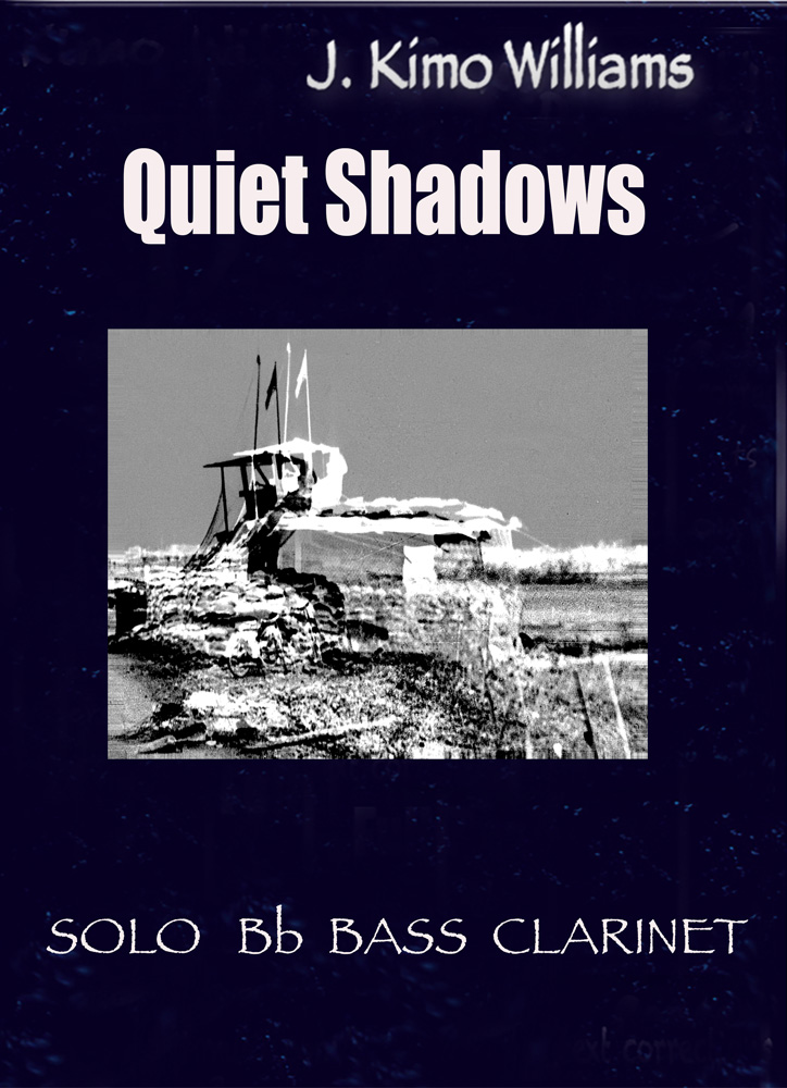 Bass Clarinet
