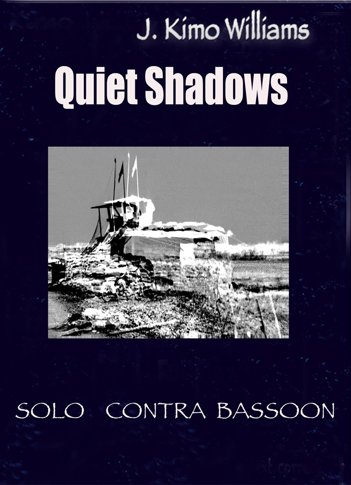 Contrabassoon